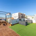 H2M Pasaje Dos Santos Smarttv, Oven, Parking Or